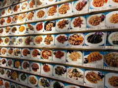-牟传仁饭庄(星海店)