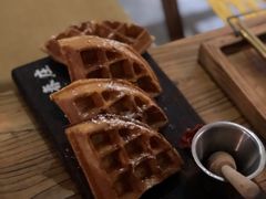 -春庄咖啡SpringHues(钟楼小区店)