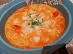 -食悦天美食广场(武汉壹方购物中心店)