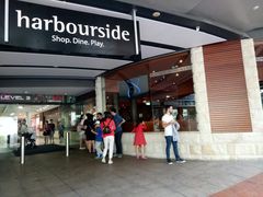 -Pancakes on the rocks(Darling Harbour)