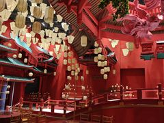 -艳阳天·非遗楚菜(武汉客厅店)