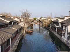 -南浔古镇