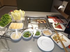 -海底捞火锅(宇飞大厦店)