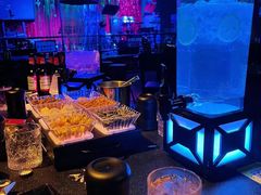 -MOSSO音乐酒吧·Live House(南京西路店)