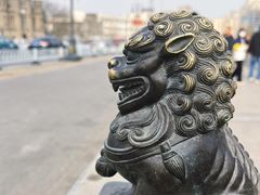 -李叔同故居纪念馆