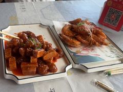 -北港方记海鲜楼·海景餐厅