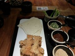 -嘚味徐州烧烤特色菜