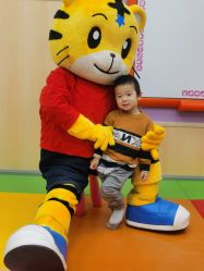 -巧虎kids体验中心(绿宝广场店)