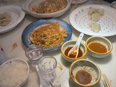 -日丰园海肠水饺·老字号大连海鲜(和平广场店)