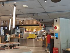-麦当劳(光新乐购店)