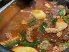 -肖记公安牛肉鱼杂馆·省级非物质文化遗产(三角路直营店)