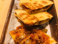 -红小满休闲餐厅(十全街店)