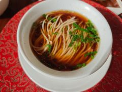 -扬州香格里拉·香宫中餐厅