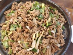 -烤肉季饭庄