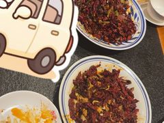 -福苗小骆驼烧烤(大唐不夜城店)