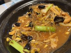 -龙泉人椰子鸡.糟粕醋.海南菜(三亚旗舰店)