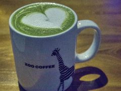 -Who乎coffee&bar