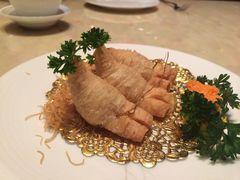 人参酥-8餐厅(新葡京酒店)