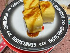 -元气寿司(环球港店)