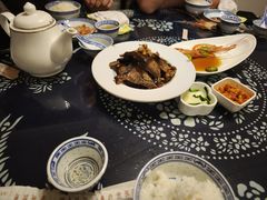 -白家餐厅(徐家汇店)