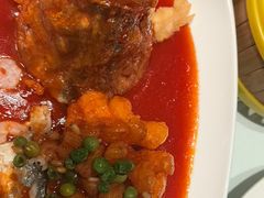 -廊亦舫Lang Yi Fang Restaurant(金桥店)
