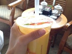 玉米汁-黄记玉米汁(东丽大厦店)