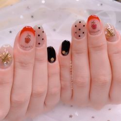 -Adore nail日式美甲美睫