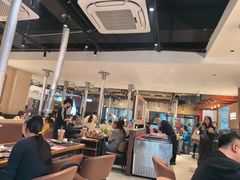 -炽城·烤肉名家(鸿达中央广场店)