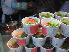 -張飛牛肉(锦里店)