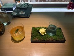 -GOEN·缘