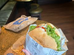 -Fergburger(皇后镇店)