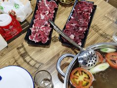 -贵州黄牛肉(西溪湿地店)