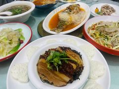 -黄家老店·非遗灌汤包(晋安路店)