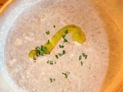 奶油蘑菇汤-COMMUNE幻师(解放西路店)