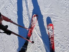 -丝绸之路山地度假区滑雪场