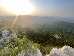 -青州市云门山风景区