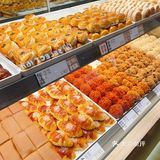 鲜肉月饼来咯～