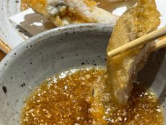 -镹·鱼料理  国产鱼使用店