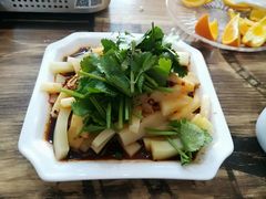 -黔人百味.贵州菜