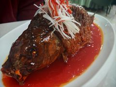 -红旗饭庄