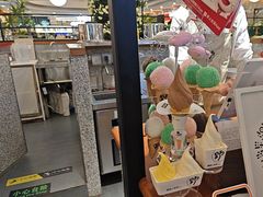 -野人先生Gelato(上海长宁龙之梦店)