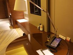 -舟山希尔顿酒店