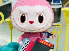 -泡泡玛特POPMART(合生汇店)