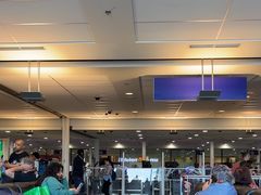 -蒙特利尔皮埃尔·埃利奥特·特鲁多国际机场