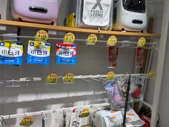-爱洗澡的猫(望京店)