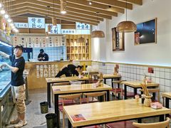大堂-牛八秒油泼冒菜(宽窄巷子店)