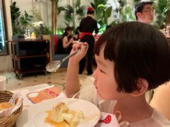 -Mezomd曼索蒂西班牙餐厅(广粤店)