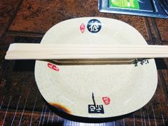 餐具摆设-蜀留香石锅鱼(六顺街店)