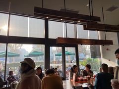 -星巴克(七宝领展广场1F店)
