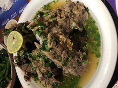 -喜越泰莱·泰越料理(海逸新天地店)